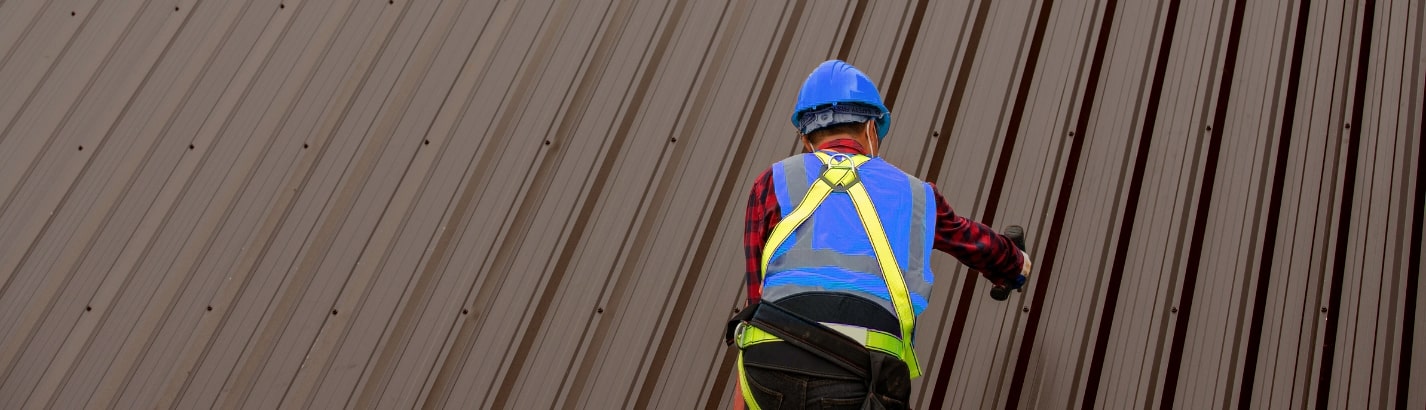 The Applications and Benefits of Different Types of Roofing Sheets