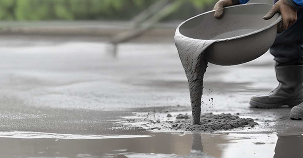 The Critical Role of Water Cement Ratio in Durable Construction with Bangur Cement
