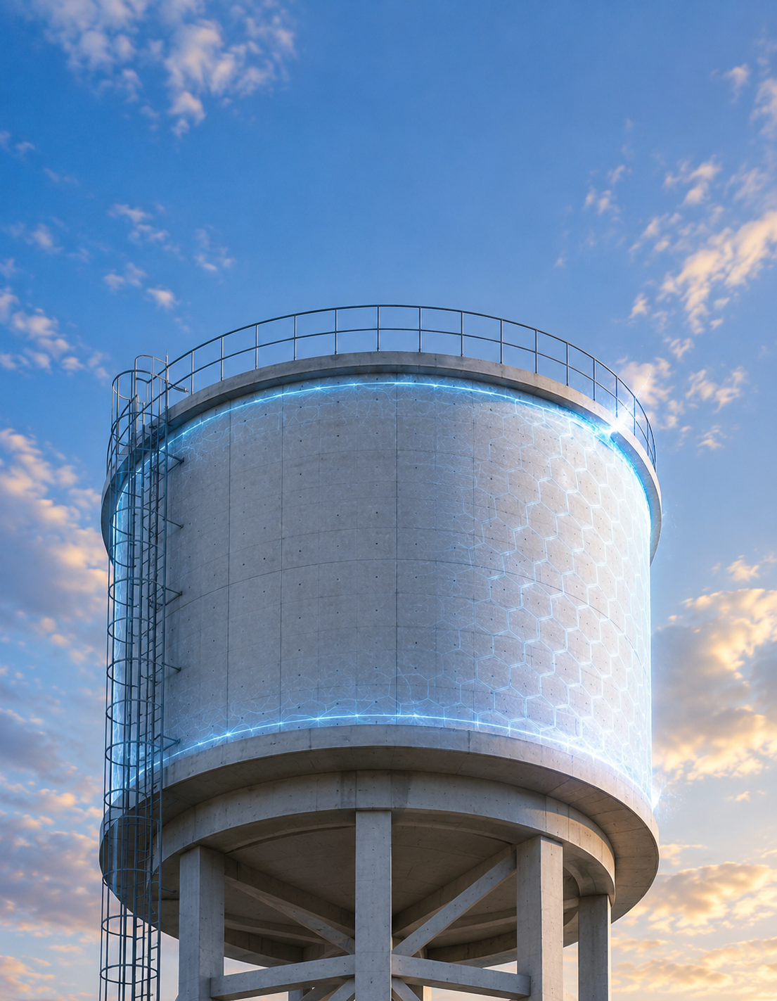 Water Tanks / Reservoirs