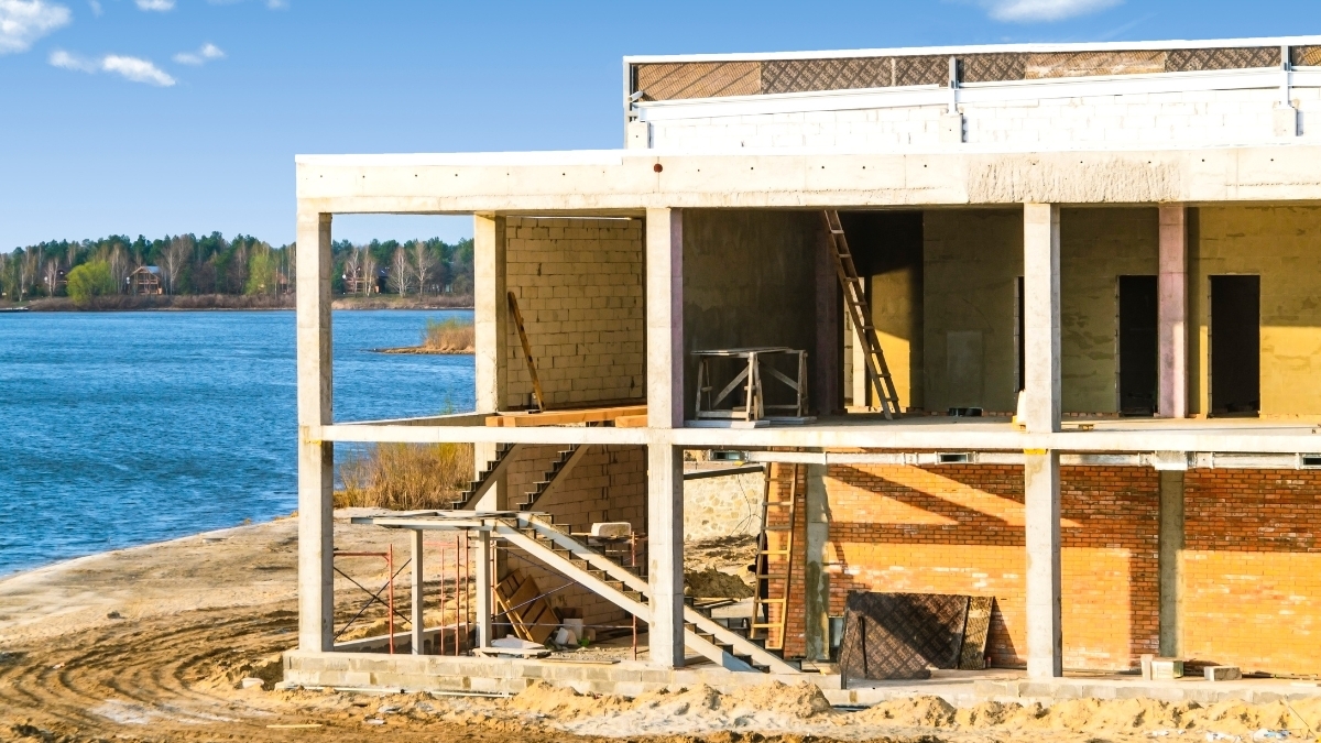 Building Construction in India: From Material Selection to Trusted Suppliers
