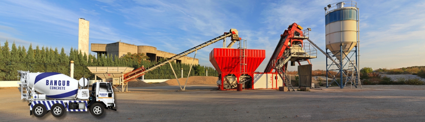 Ready Mix Concrete: A Deep Dive into the Process, Plant Operations, and Key Mix Design Principles