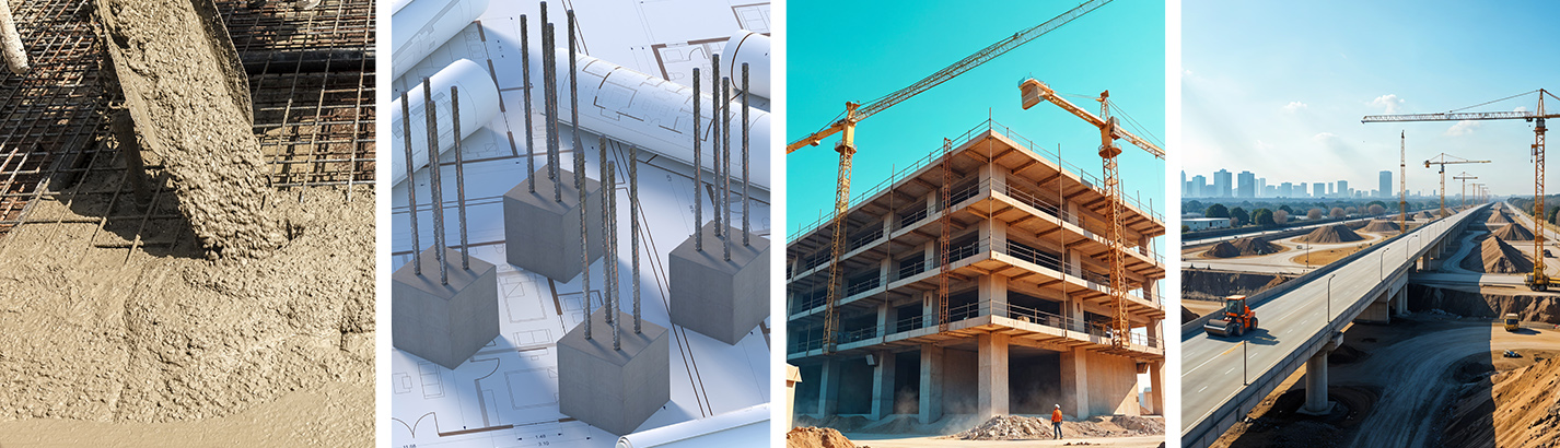Grade of Concrete: A Comprehensive Guide for Every Construction Need