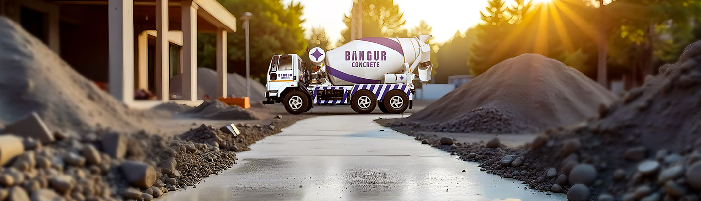 How to Choose a Good Cement Company: Understanding Grades, Types, and Quality with Bangur Cement