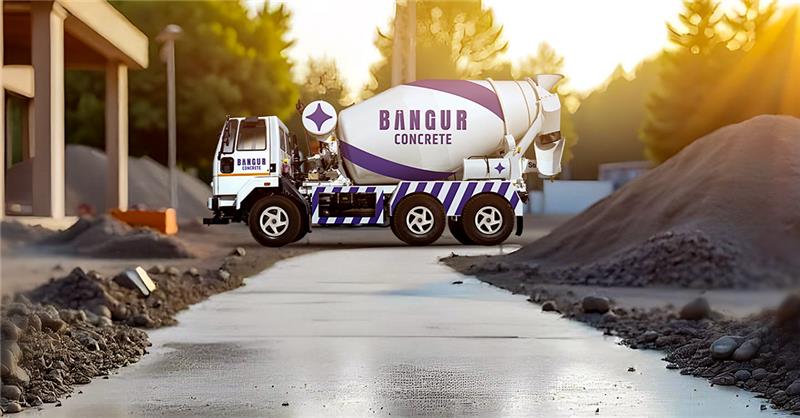How to Choose a Good Cement Company: Understanding Grades, Types, and Quality with Bangur Cement