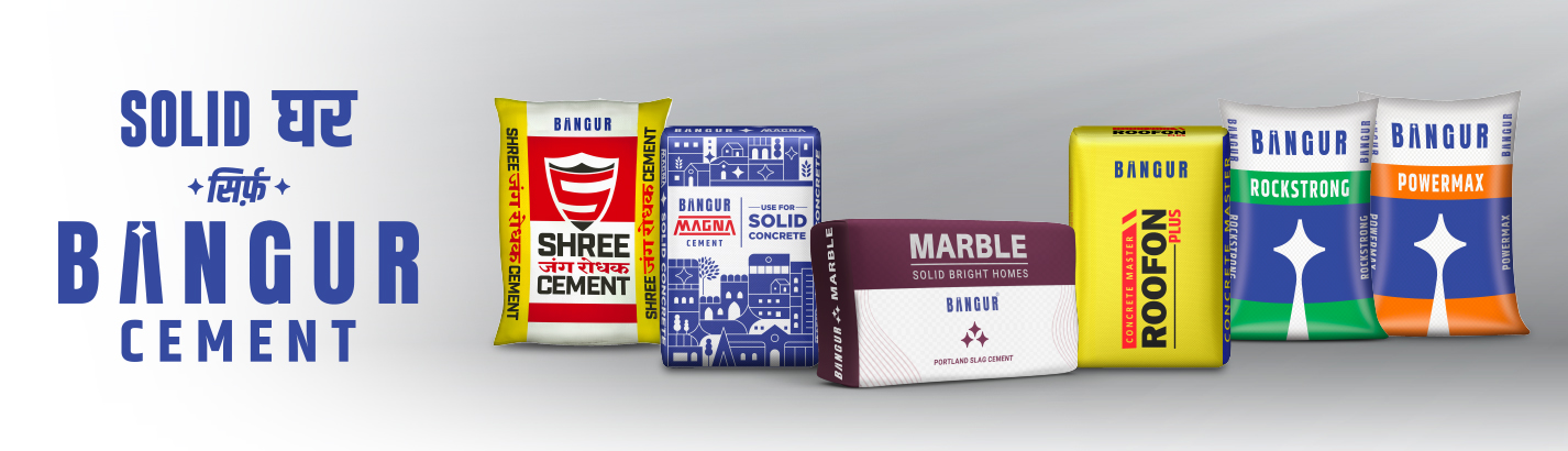 The Best Cement in India: Grades, Types, and Quality Insights with Bangur Cement
