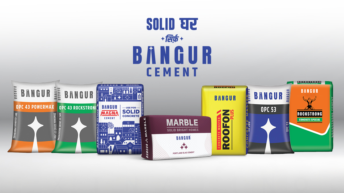 The Best Cement in India: Grades, Types, and Quality Insights with Bangur Cement