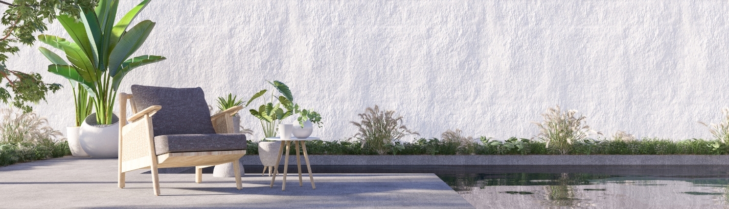 Planning A Compound Wall Construction: Cement Design Ideas for Residential and Infrastructure Projects
