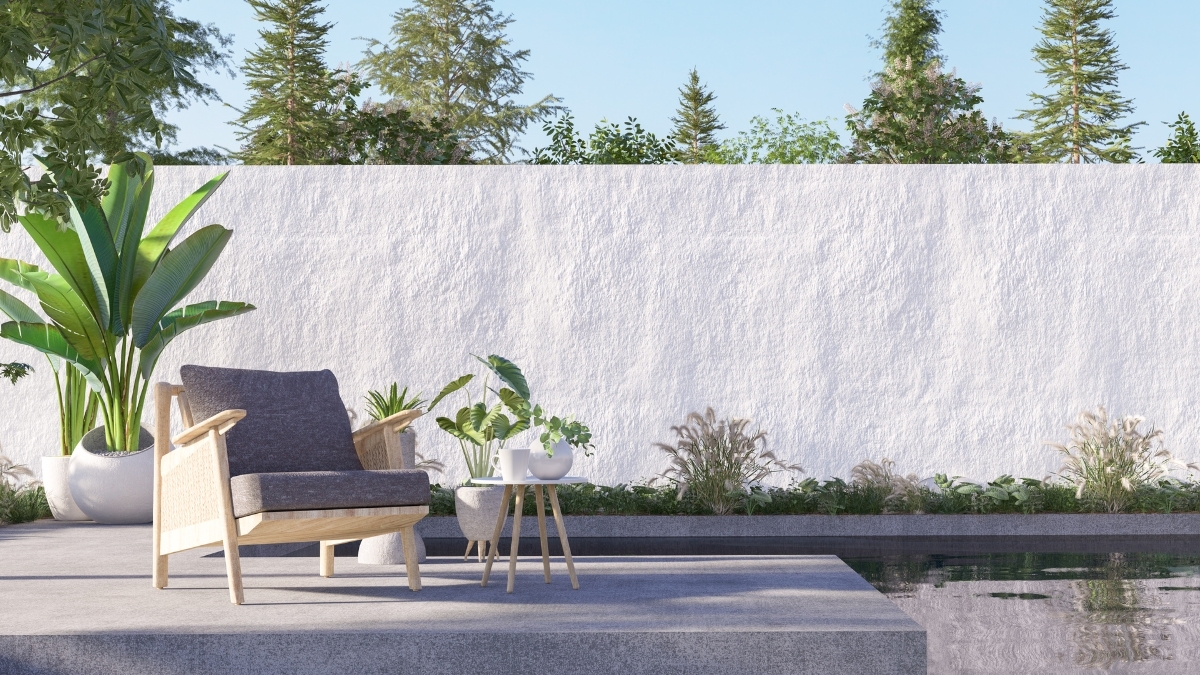 Planning A Compound Wall Construction: Cement Design Ideas for Residential and Infrastructure Projects
