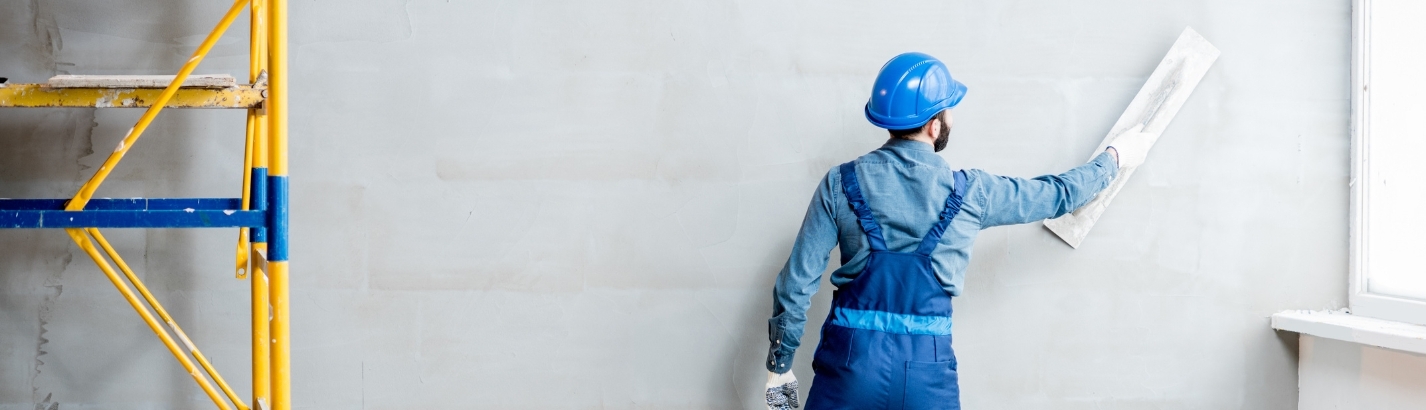 Best Cement for Plastering Walls: Comparing OPC 53 Grade and Portland Slag Cement