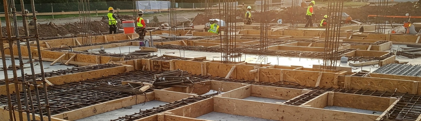 Shuttering Work in Construction: Types, Materials, and Best Practices