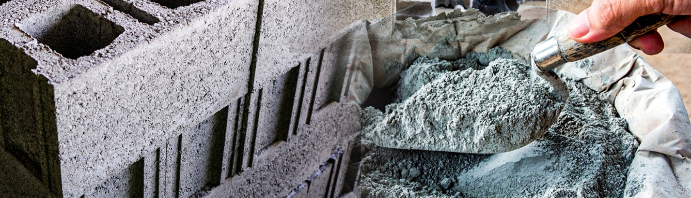 Cement, Concrete, and Construction: The Real Backbone of Building