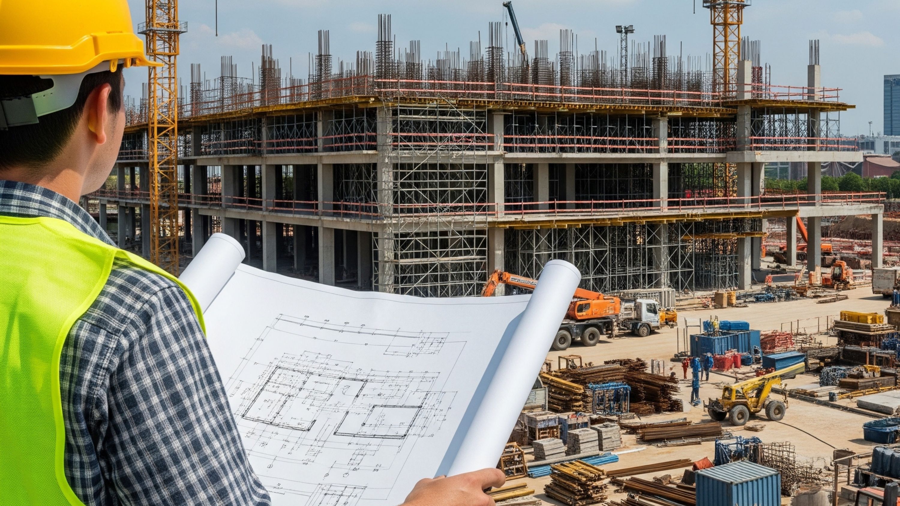 How to Pick a Contractor: A Step By Step Guide for Your Project