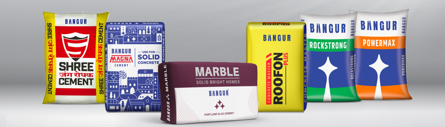 Cement Types Explained: Picking the Right One for the Right Job