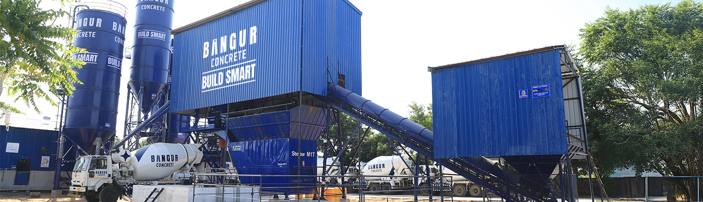 How Ready Mix Concrete is Changing the Way We Build Today