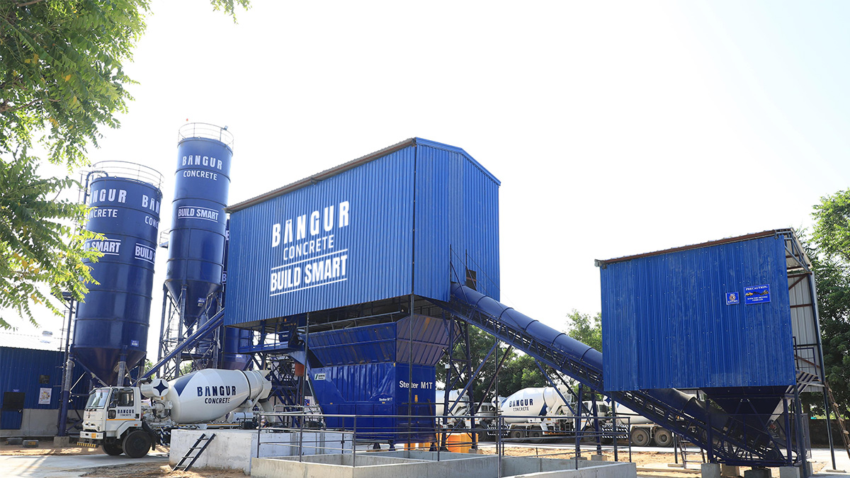 How Ready Mix Concrete is Changing the Way We Build Today