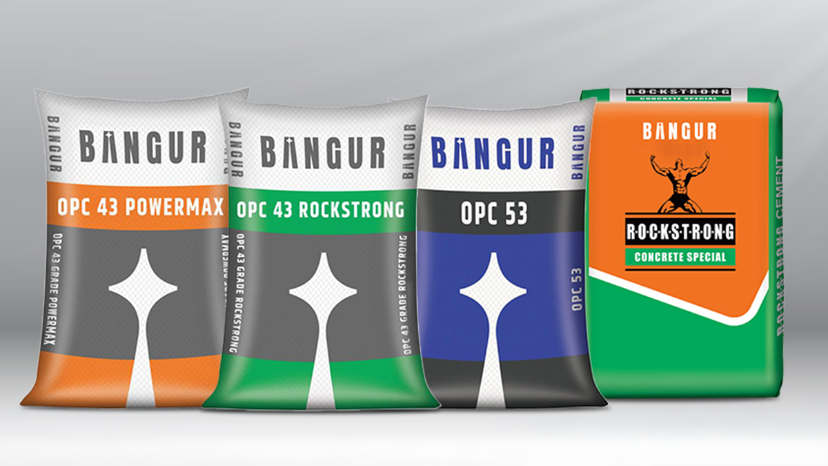 Why OPC Cement Continues to Be a Top Choice for Builders