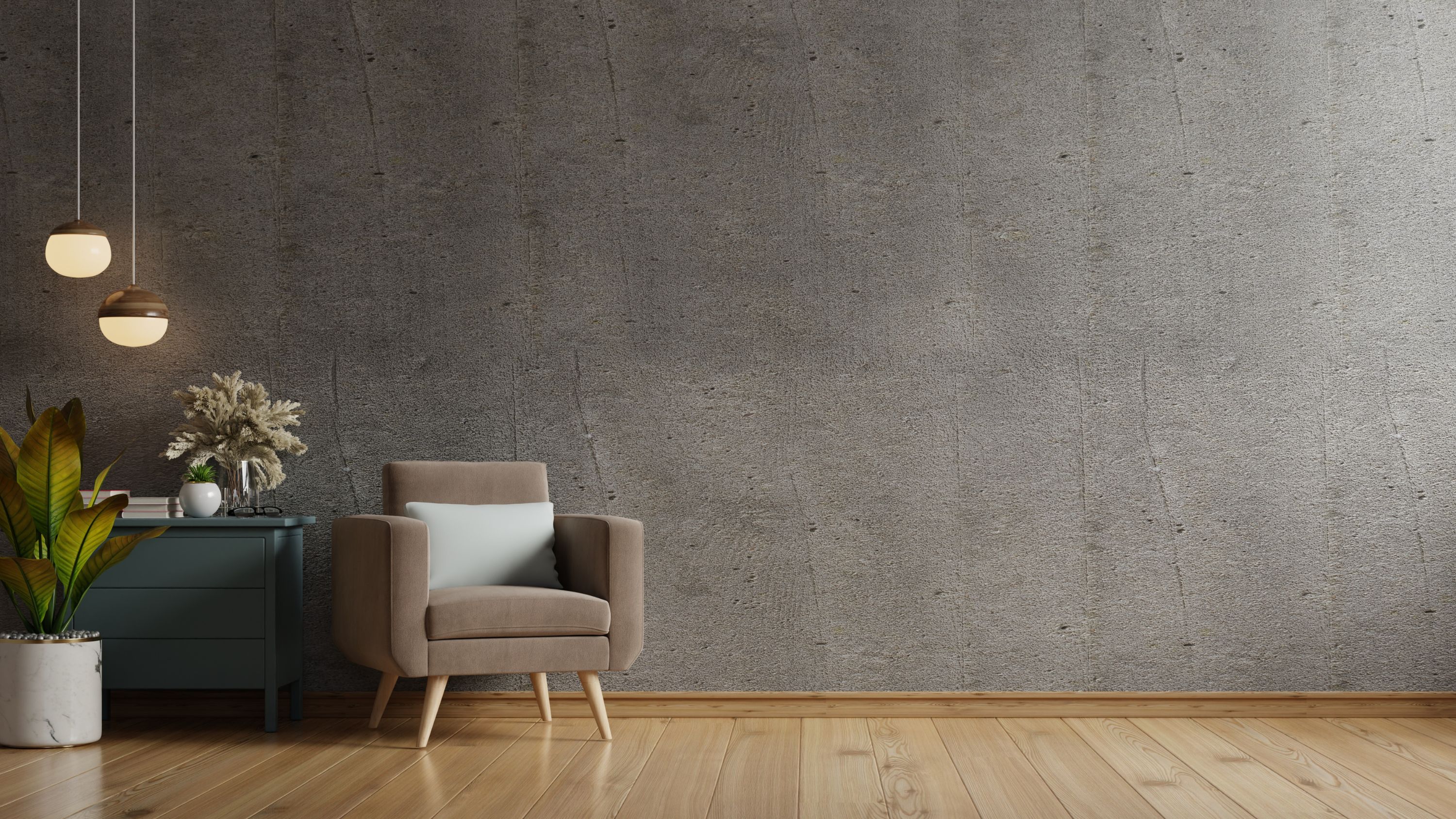 Wall Plaster Design: Elevating Your Interiors with Style and Durability