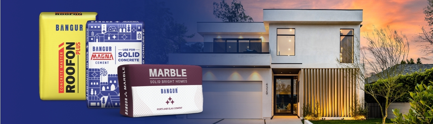 Why Bangur Cement Is the Best Cement in India for House Construction