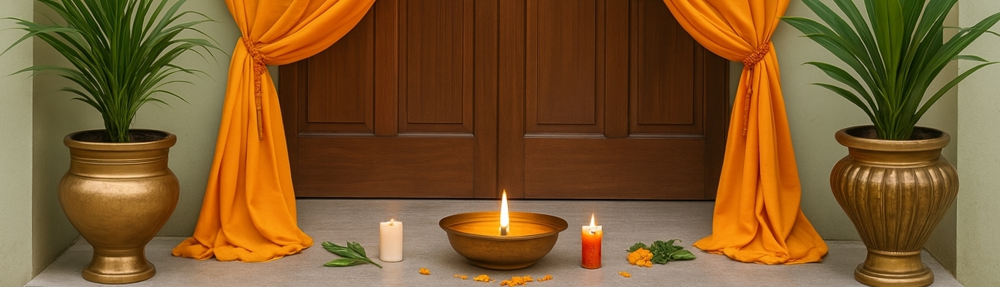 Vastu Shastra for Home: Top 10 Vastu Tips, Pooja Room Guidelines, Vastu Chakra Insights & East Facing House Advice