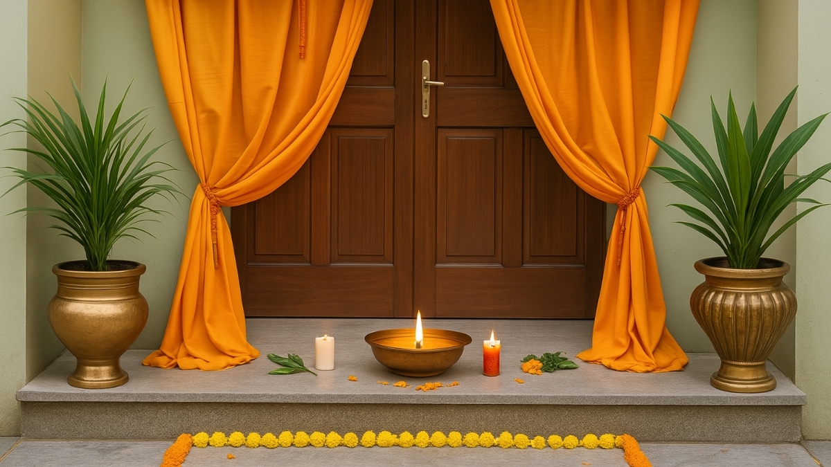 Vastu Shastra for Home: Top 10 Vastu Tips, Pooja Room Guidelines, Vastu Chakra Insights & East Facing House Advice