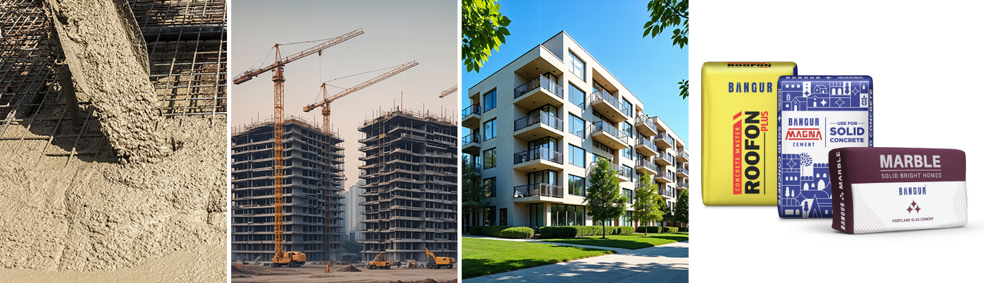 Building Materials That Hold It All Together: What to Know Before You Build