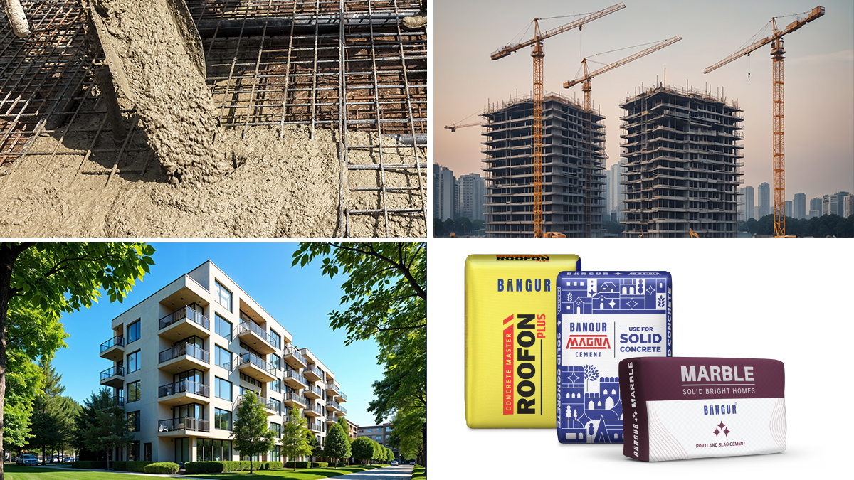 Building Materials That Hold It All Together: What to Know Before You Build