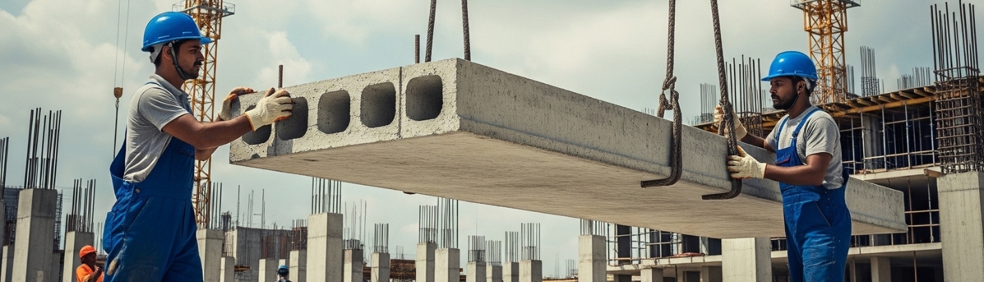 Building from the Ground Up: What Homeowners Need to Know About Slab-on-Concrete Foundations