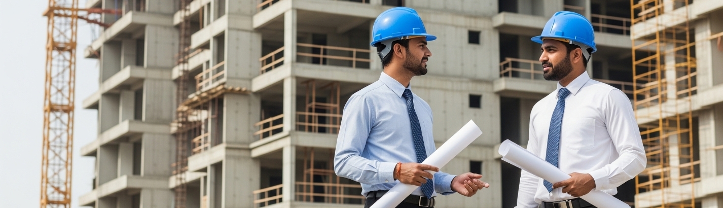 How to Find the Right Builder or Contractor Near You for Your Project