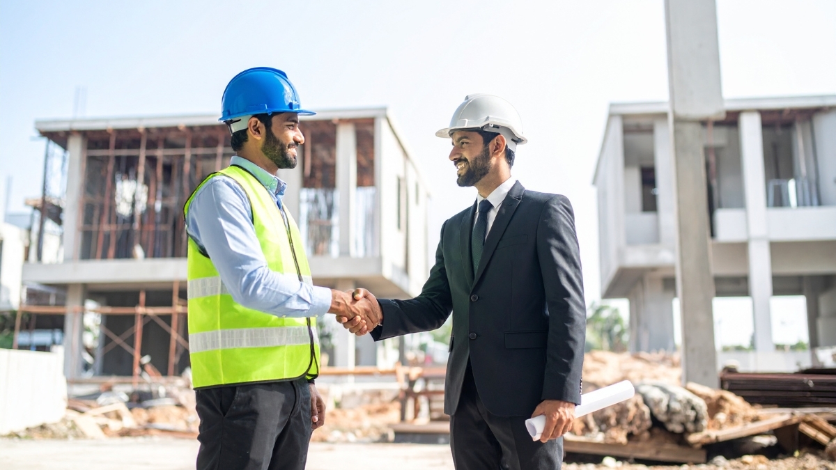 How to Find the Right Builder or Contractor Near You for Your Project