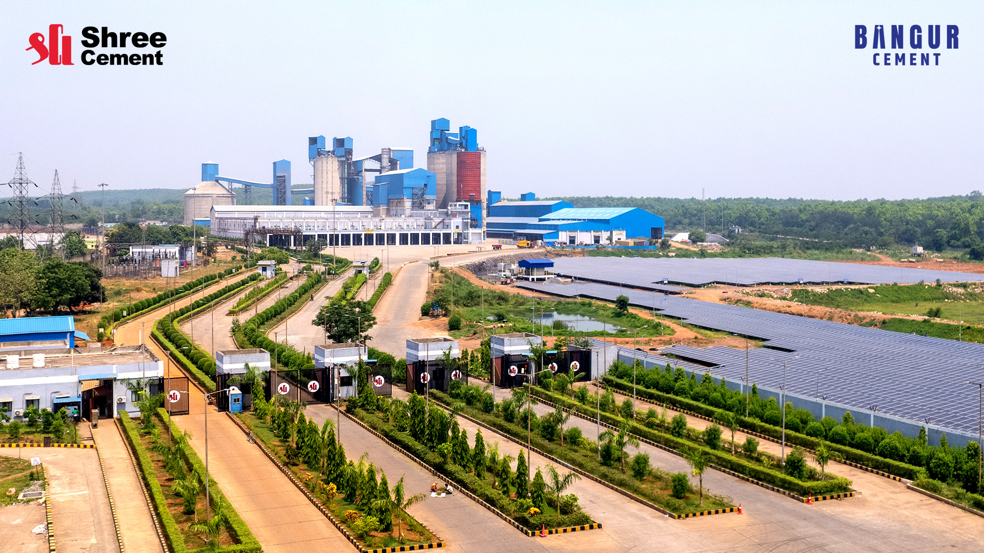 How to Choose Reliable Cement Suppliers Near You for Quality Construction