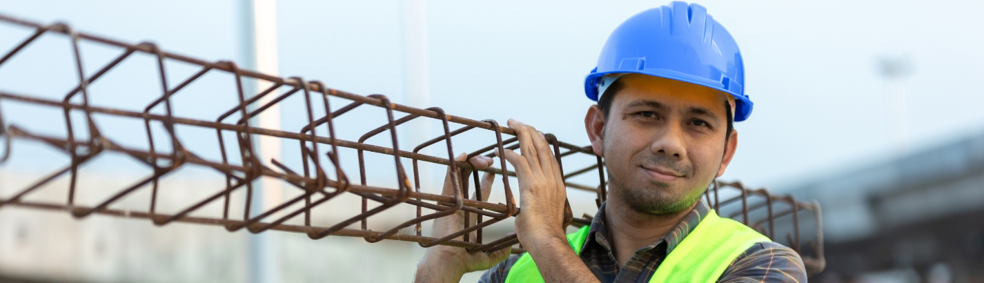 The Essential Role of Construction Workers in Residential Building Projects
