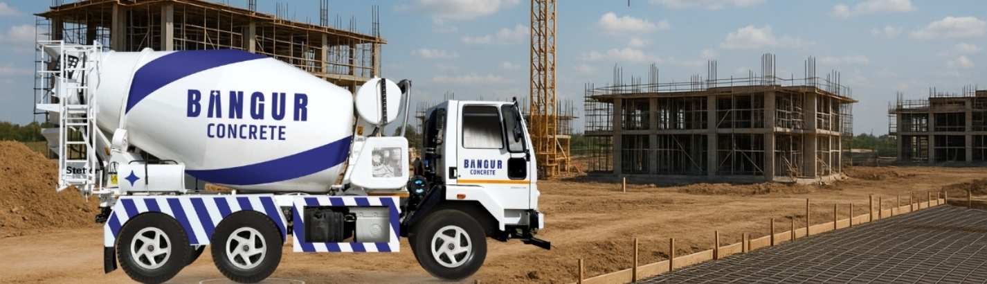 Concrete Mix Ratio by Volume: What Every Builder Should Know