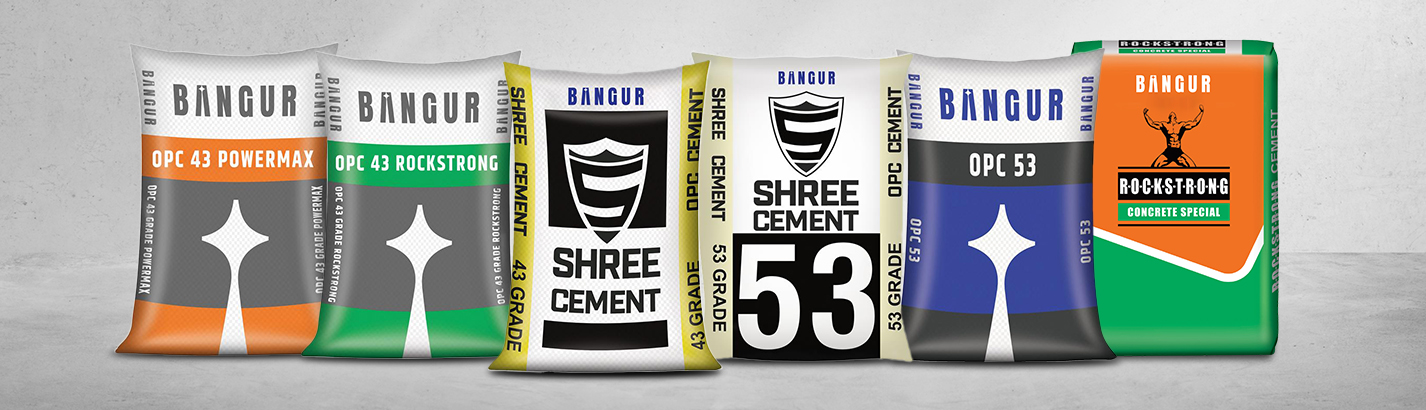 OPC Cement Grades: Picking the Right One for Long-Lasting Structures
