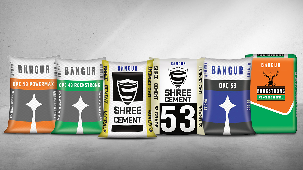 OPC Cement Grades: Picking the Right One for Long-Lasting Structures