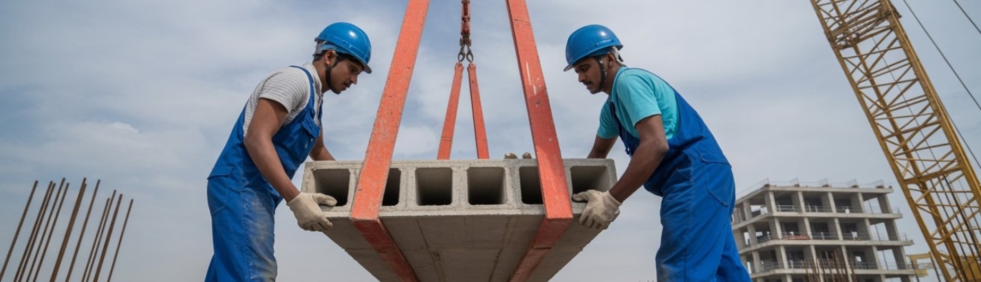 Which Cement Is Best for Slab? Let’s Break It Down Clearly