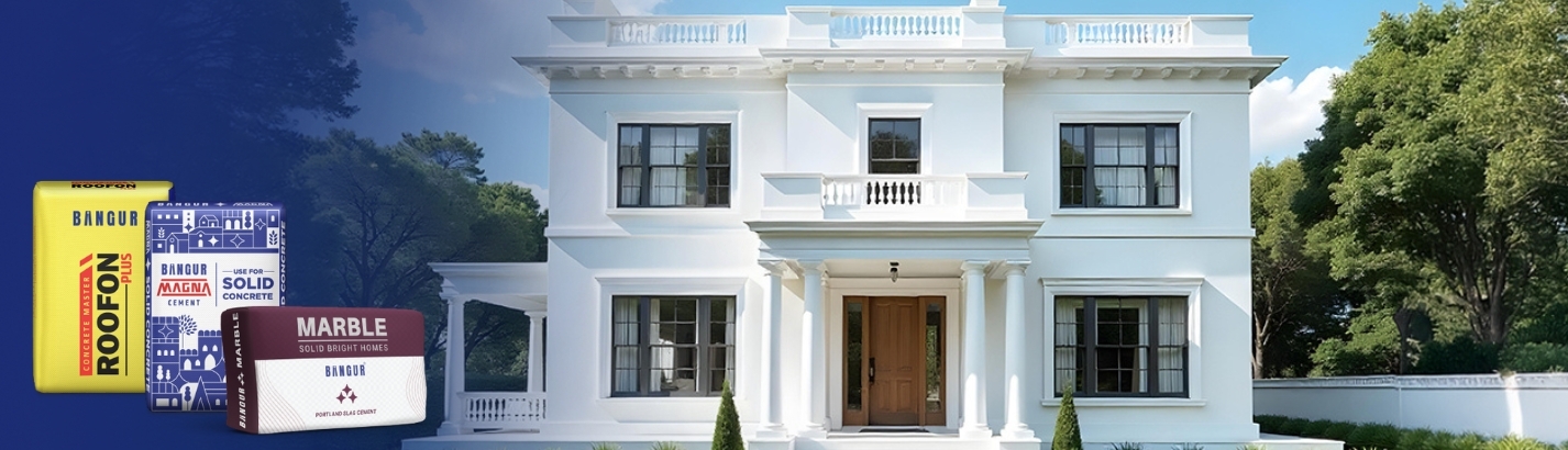 Cement for House Construction: What You Need to Know Before You Build
