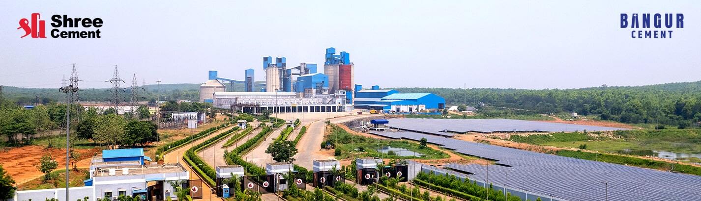 How to Choose Reliable Cement Suppliers Near You for Quality Construction