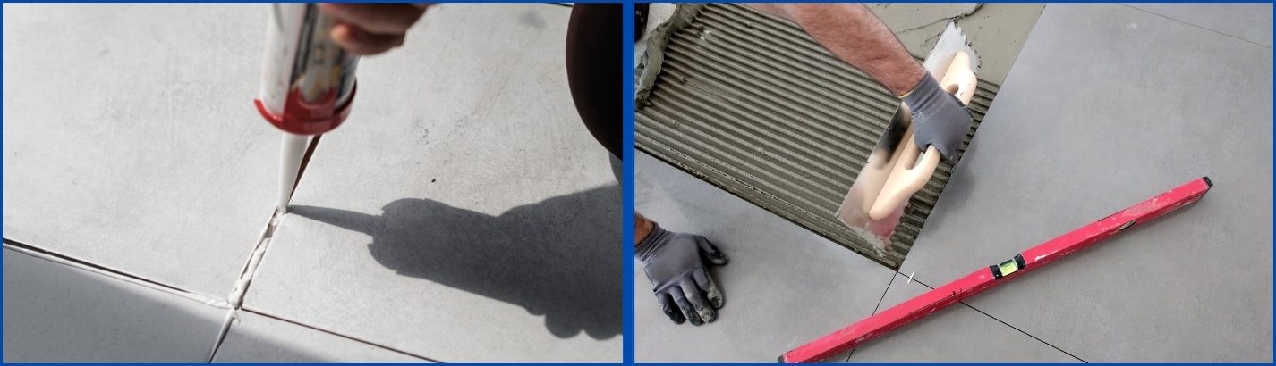 Epoxy Grout vs. Cement Grout: Which is the Better Choice for Your Project?