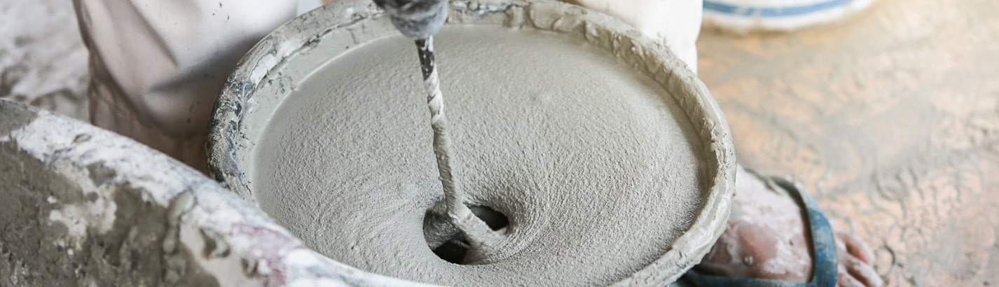 Choosing the Right Mortar Mix for Your Building Projects