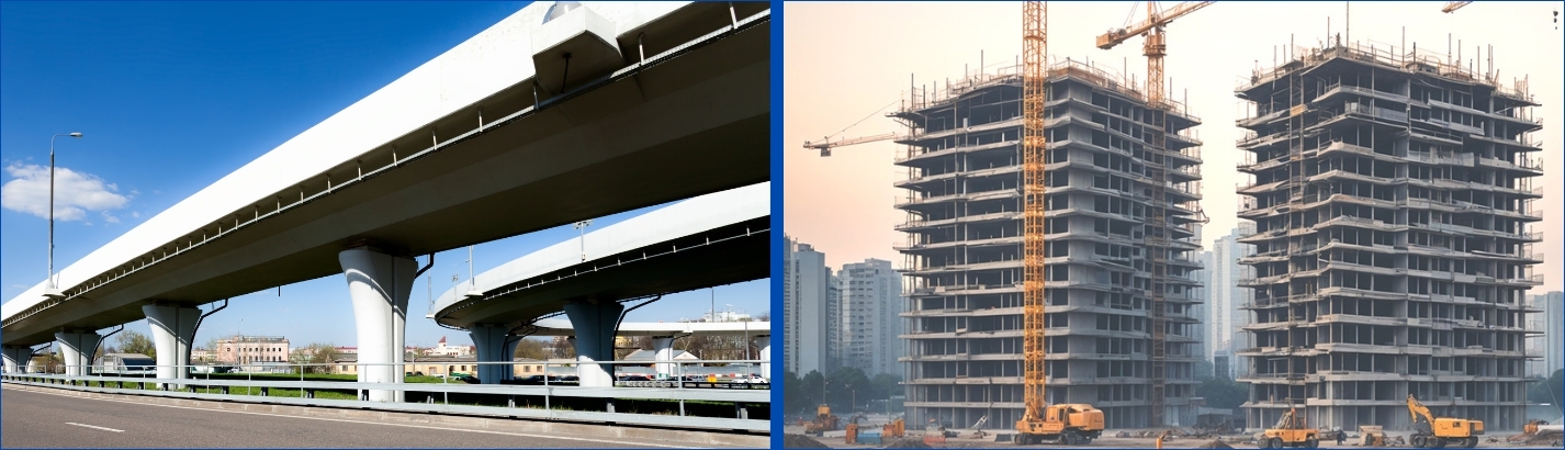 M20 and M30 Concrete Ratios Explained: Get Your Mix Right from the Start