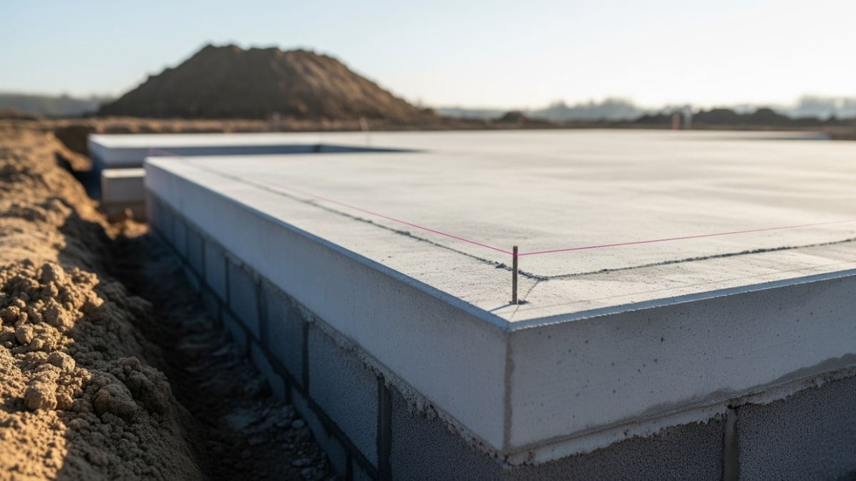 Cement Setting Time: What Happens Between Mixing and Hardening?