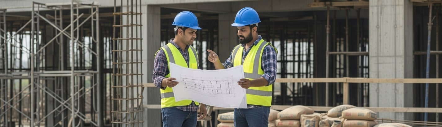 How to Find the Best Contractors Near You