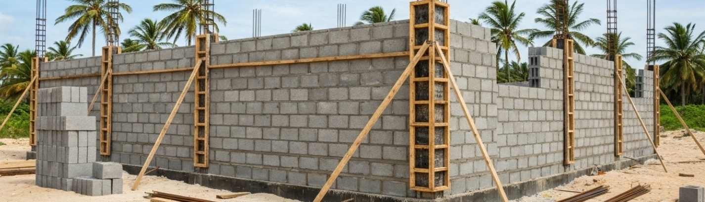 How to Check the Quality of AAC Blocks