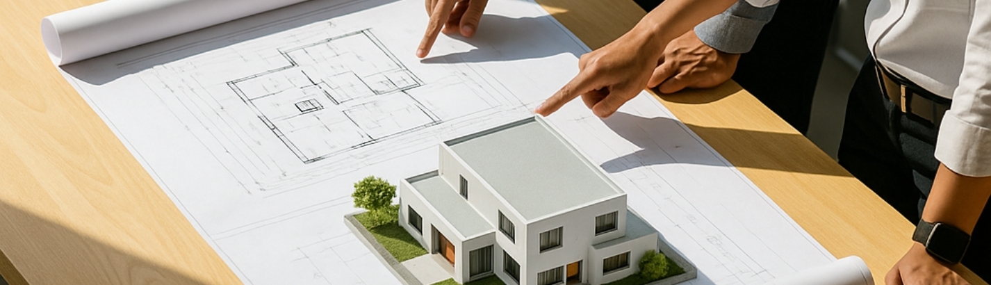 Factors Affecting Building Layout Planning of 2BHK and 3BHK Homes