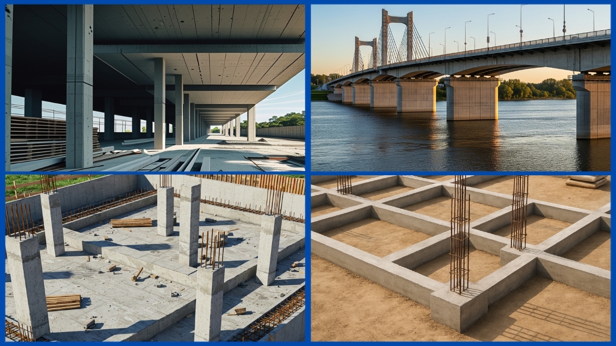 Types of Beams: Your Guide to Residential Building Construction
