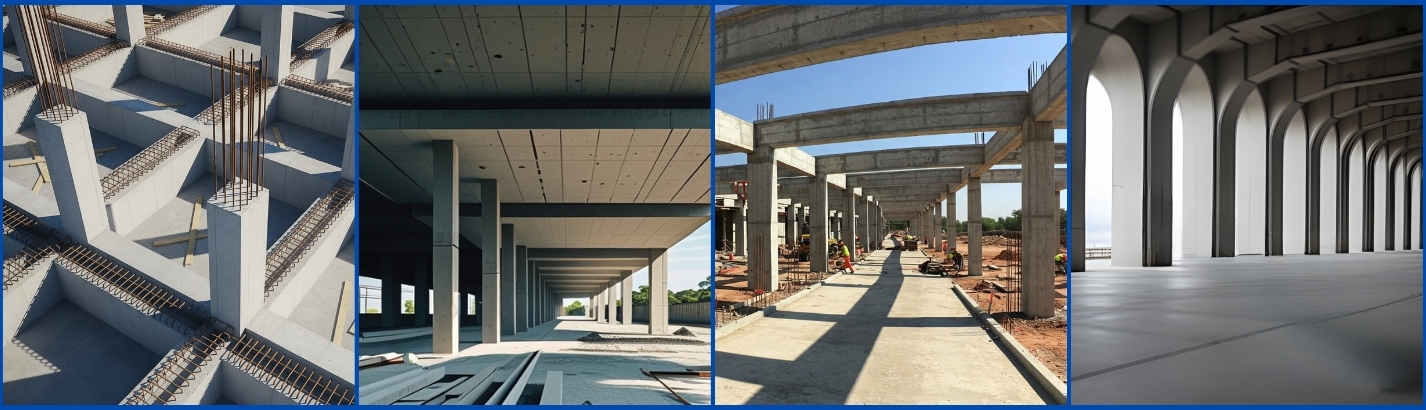 Types of Beams in Construction: Common Questions Answered