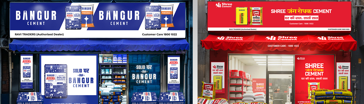 How to Select the Best Cement Dealers Near You