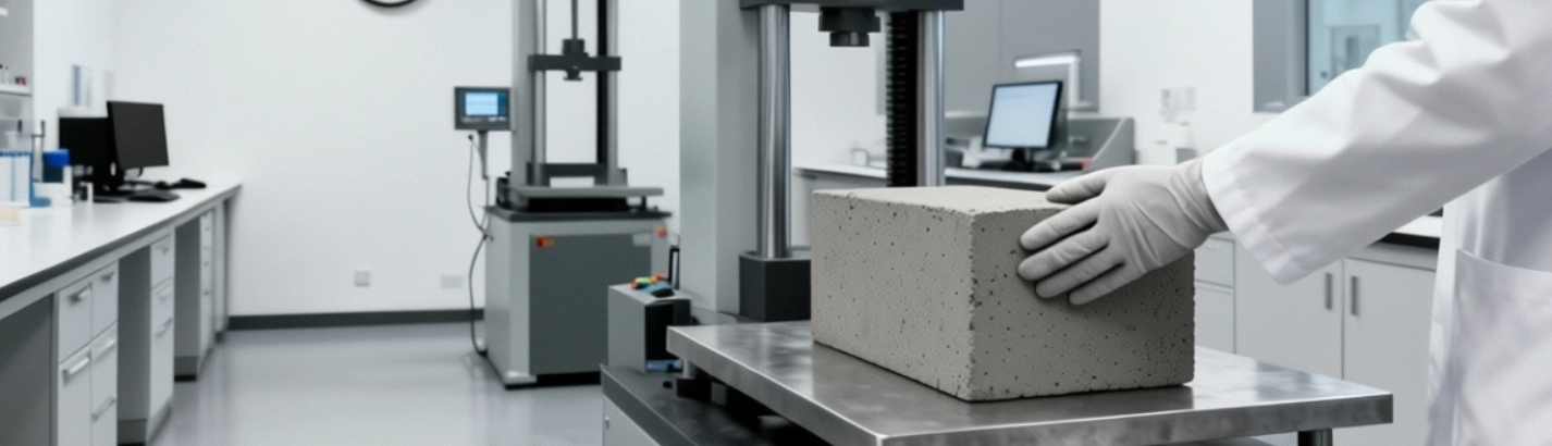 How Strong Is Concrete in 3, 7, or 28 Days?