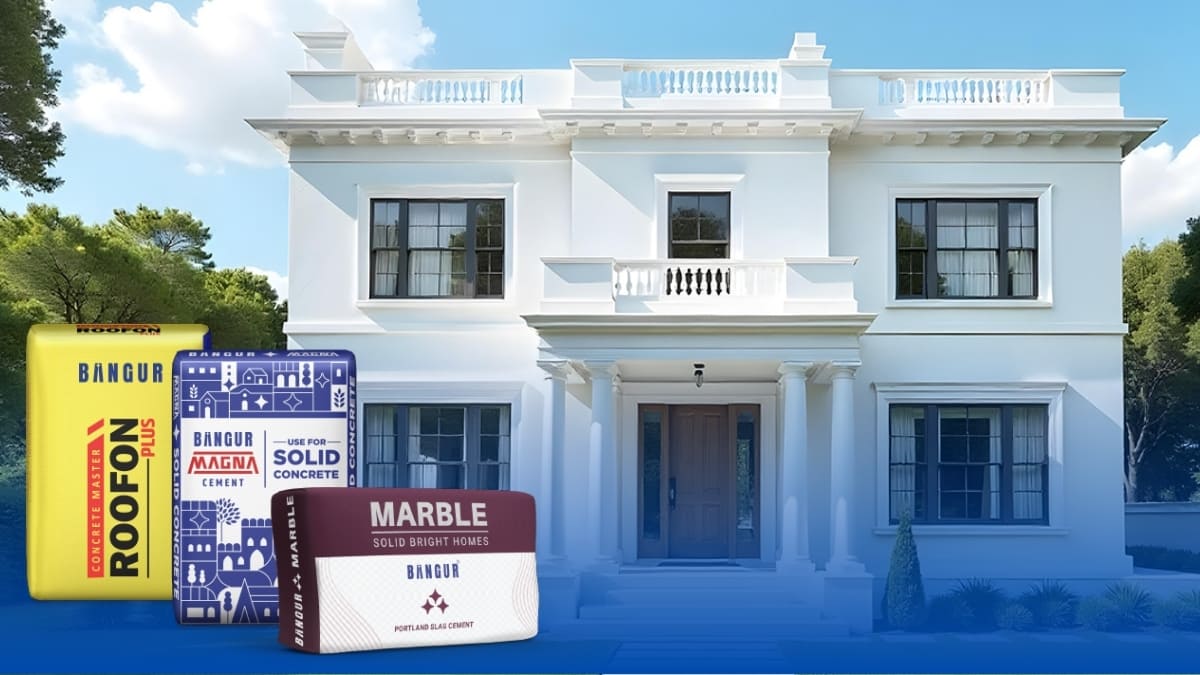 Cement for House Construction: What You Need to Know Before You Build