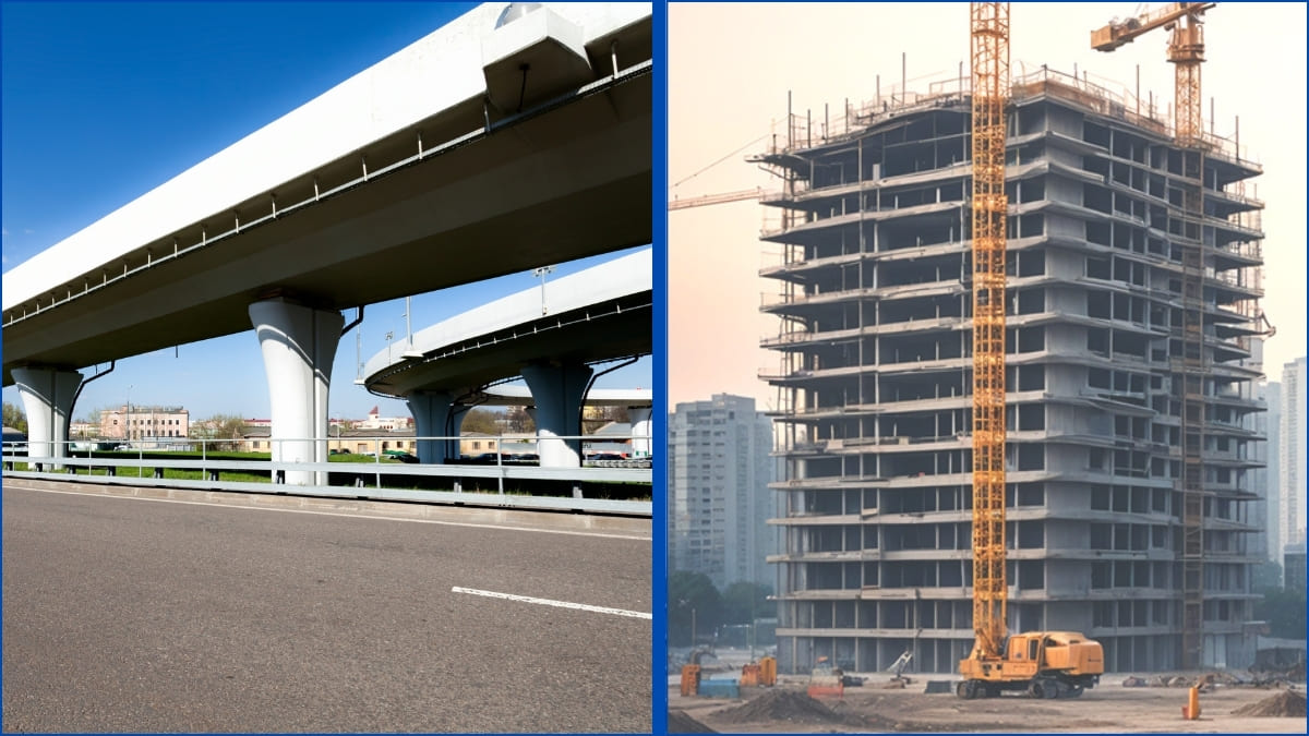 M20 and M30 Concrete Ratios Explained: Get Your Mix Right from the Start